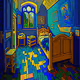 Rooms by Athena Novo