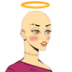 T'ai Angel No Words