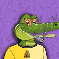 Crazed Crypto Crocs Club