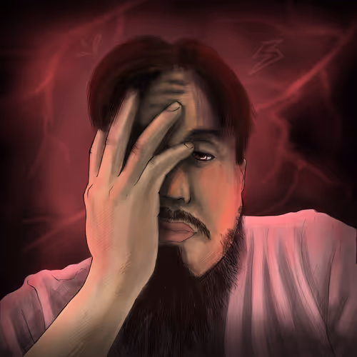 Broke Boi by Sayten89