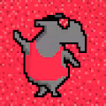 dancing tapirs