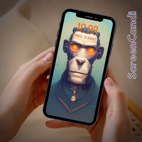 ScreenCandi Official