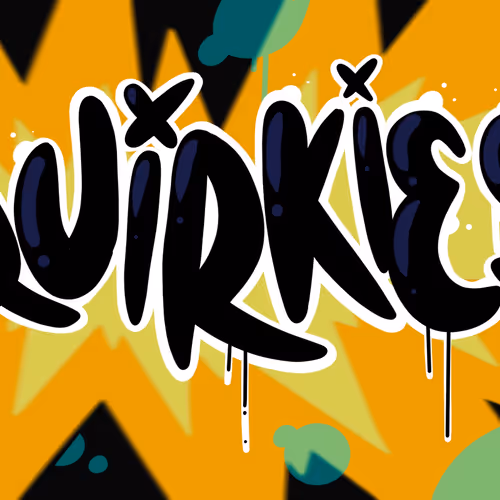 Quirkies Originals