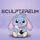 Sculpty & Friends