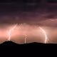 Fire in the Sky - IntrepidPhotos