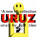 URUZ by Felt Zine