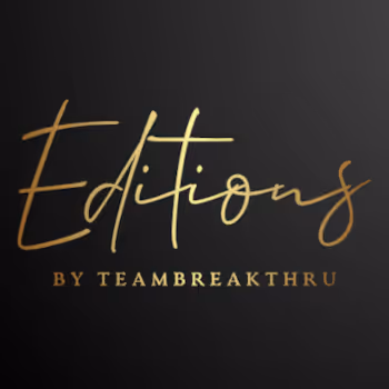Editions by TeamBreakThru