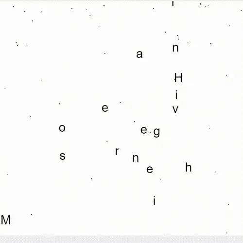 More Things in Heaven