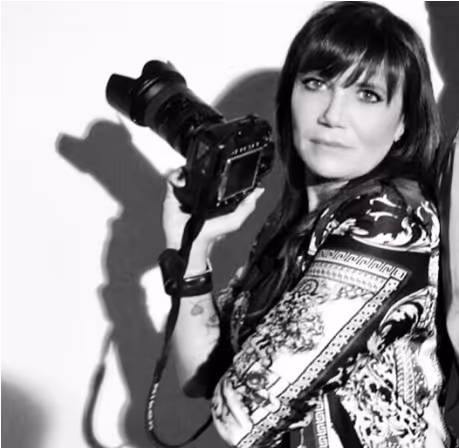 NFT Francesca Santopadre