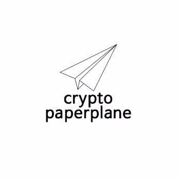 crypto paperplane