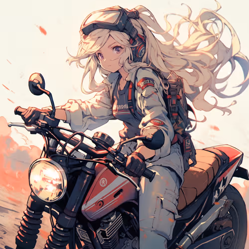 RPC Girls Collection