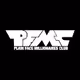 Official Plain Face Millionaire Club NFT