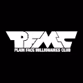 Official Plain Face Millionaire Club NFT
