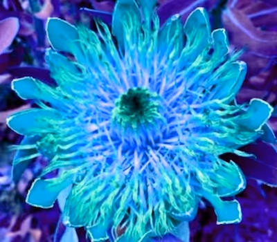 A Journey Into The Infinite Galaxy