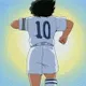 Captain Tsubasa