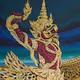 THAI THAI and DHAMMA