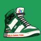 Kek Kicks