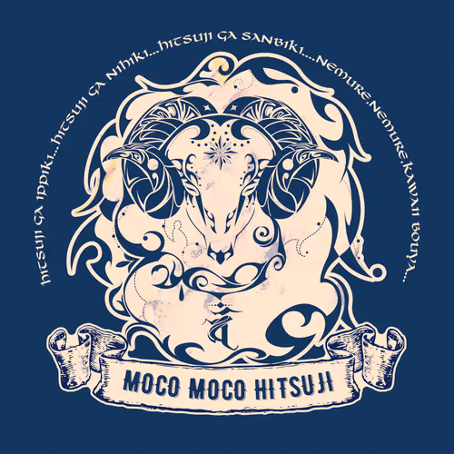 PFPs&illustration/West shepherd. - old