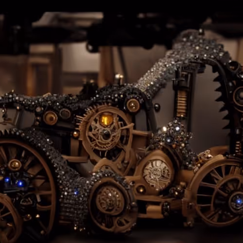 SUNDOGS ON MANIFOLD ERC721