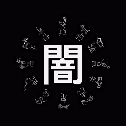 The Zodiacs by Yami Labs