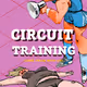 Circuit Training by Sasha Gri