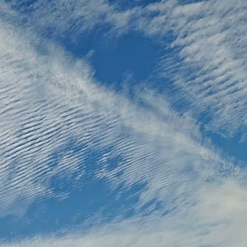 Aotearoa Skies