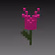 Voxel Florist