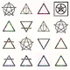 Pixel Runes by PixelGan