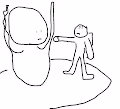 bad scribbler