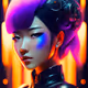 Woman AI