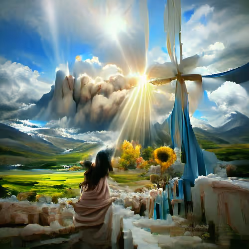 kyoaki Collection AI art.bible