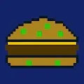 Burger Ocean V3