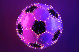 Football NFTs Designed by the players for the fans