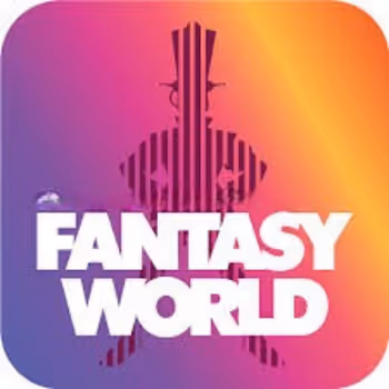 Fantasy .world