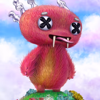 Replicant X by Dominion X