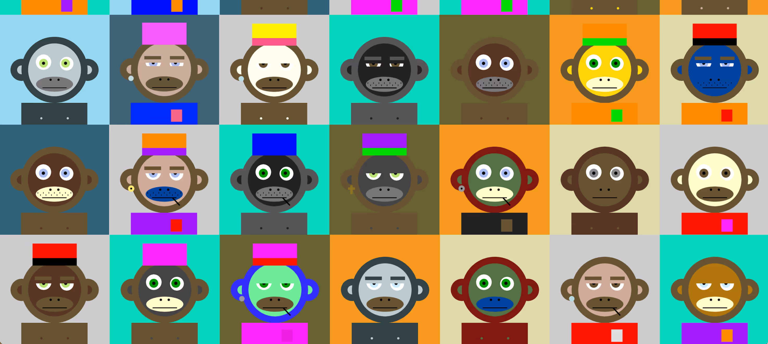 OnChainMonkey banner