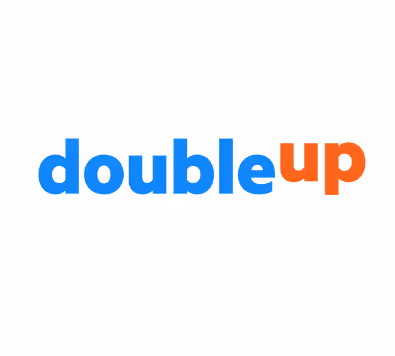 duble up