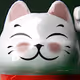 lucky maneki neko