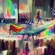 AI Catwalk