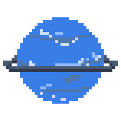 Pixel sun system