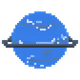 Pixel sun system