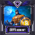 CRYPTO HERO NFT