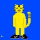 Lucky Jazz Cat Collection