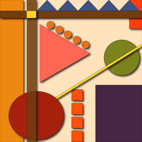 Life is Always in Motion