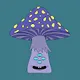 Funky Fungi Mushroom Club