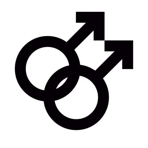 GAY PRIDE - LGBT - old