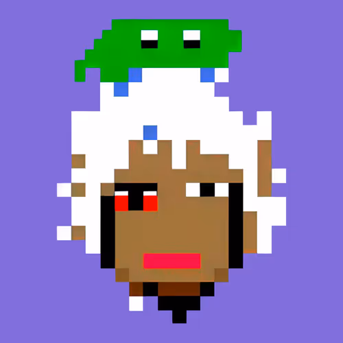 PunkPXLPepe