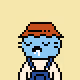 Cool Pixel Cats