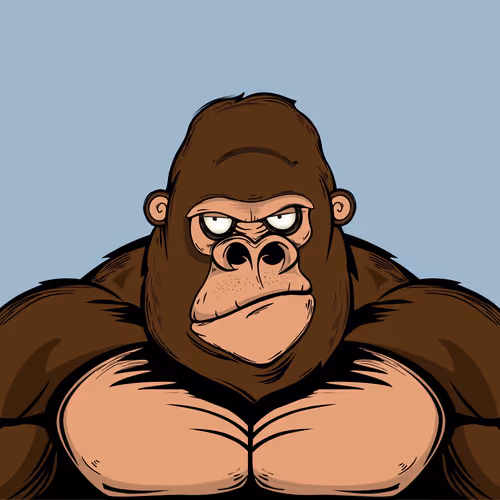 Mountain x DoDoFrens