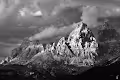 The Best of Dolomites